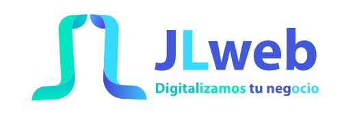 Logo JLweb