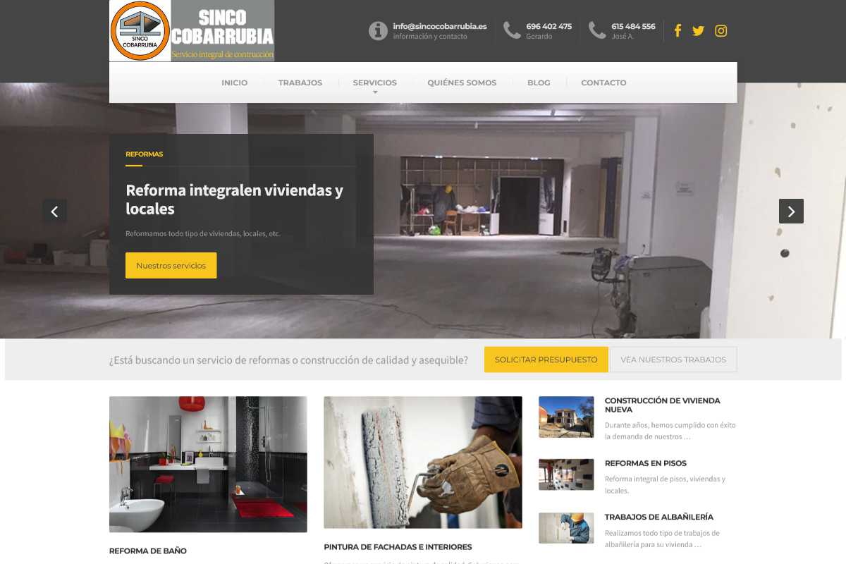 www.sincocobarrubia.es