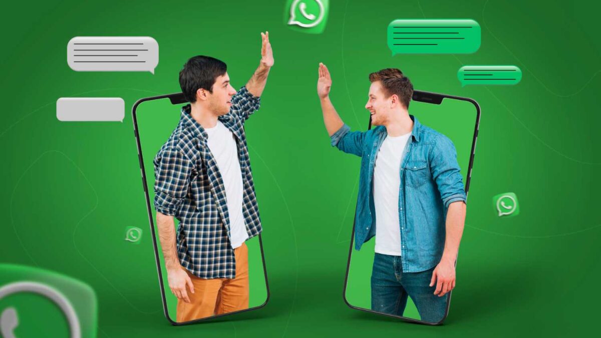 Whatsapp leads