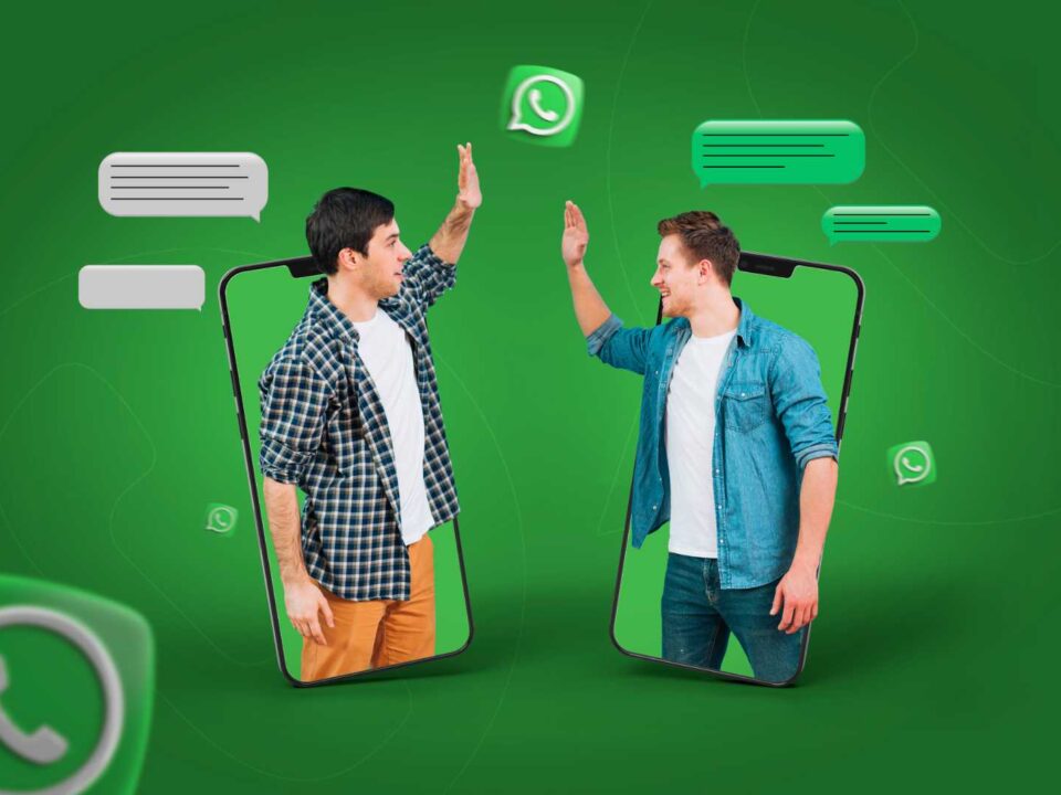 Whatsapp leads